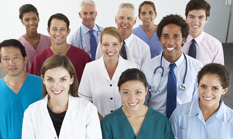 Careers at Blue Parasol Home Care