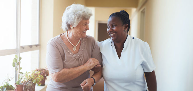 Where to Find Respite Care? | Blue Parasol Nursing & Home Health Care