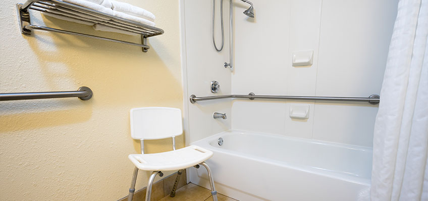 Bathroom Safety Tips to Prevent Falls and Injuries