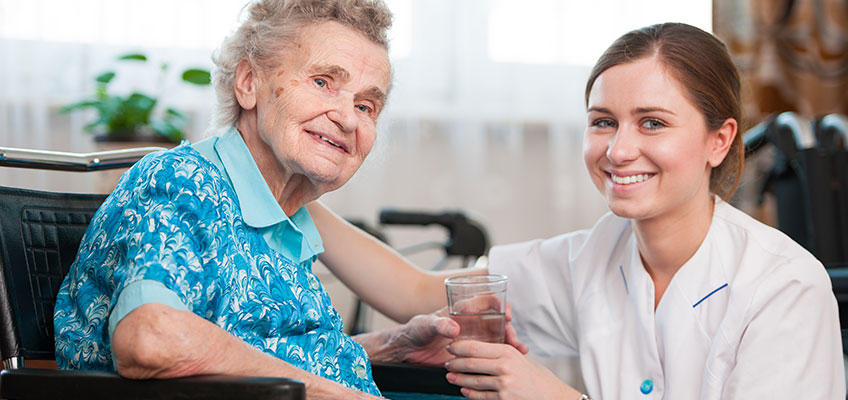 What is Senior Companion Care?