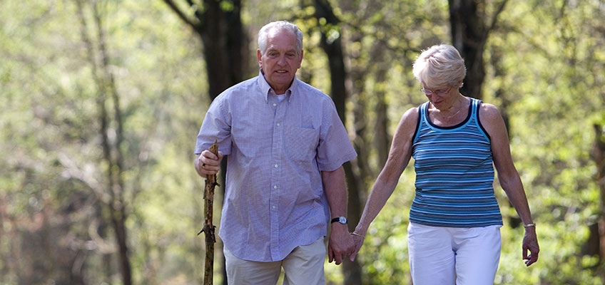 Benefits of Physical Activity for Dementia