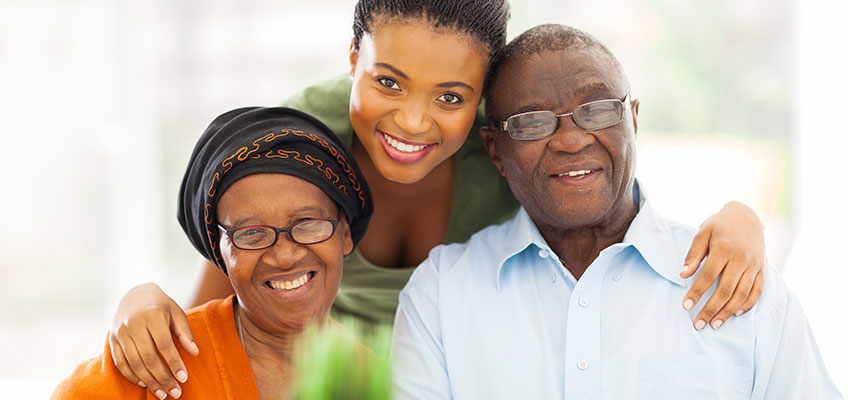 How to Plan Care for Elderly Parents