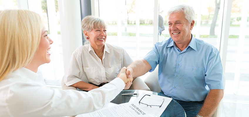 Risk and Benefits of Long-Term Care Insurance