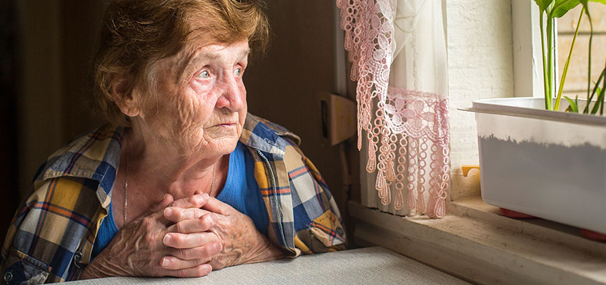 What are the Early Signs of Dementia?