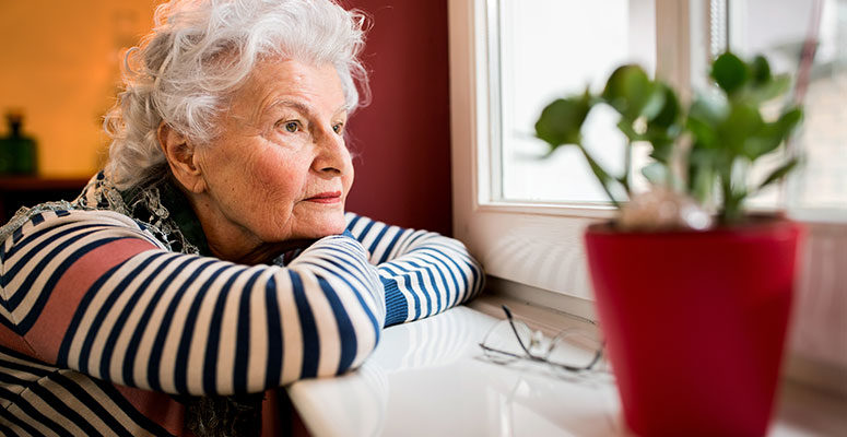Warning Signs of Mild Cognitive Impairment (MCI)