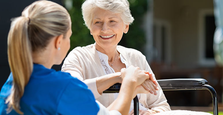 Caring Home Care Agency in Queens NY