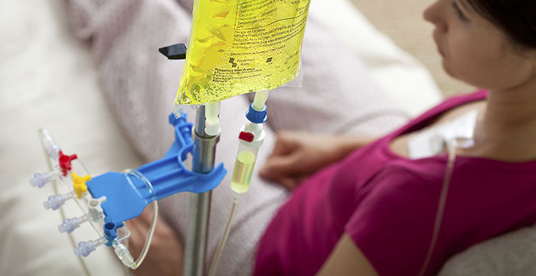 What is Home Infusion Therapy?