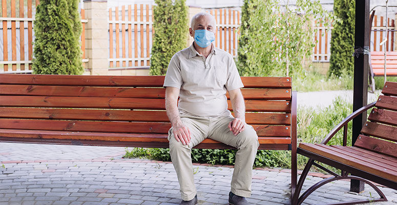 Coronavirus Protection Strategies for Older Adults